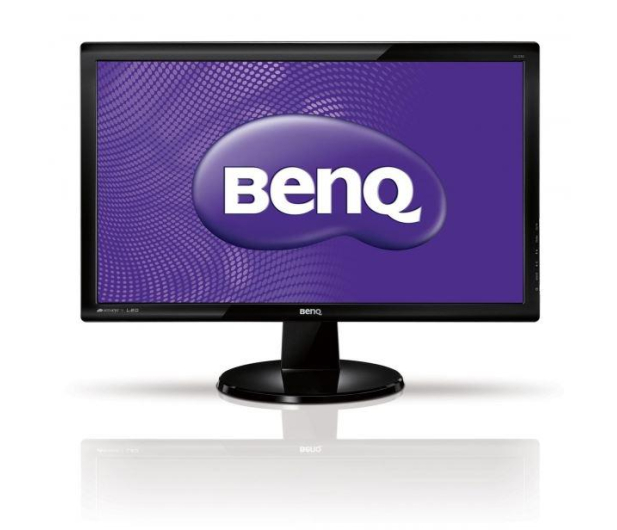 BenQ GL2250 czarny - 73771 - zdjęcie 3